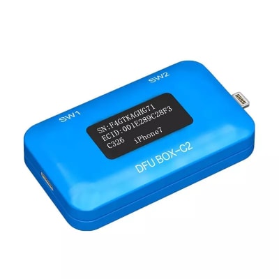 JC DFU BOX-C2