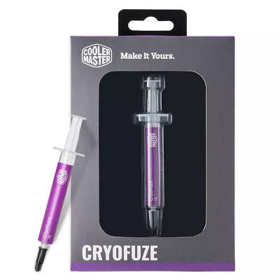 COOLER MASTER CRYOFUZE CF-141