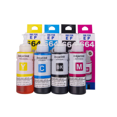 INK FOR 664 (100ML) EPSON UNIVERSAL