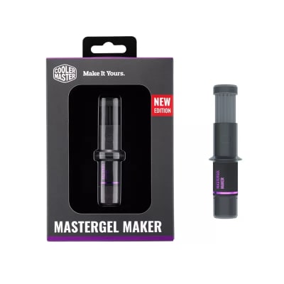 COOLER MASTER GEL MAKER MG-11