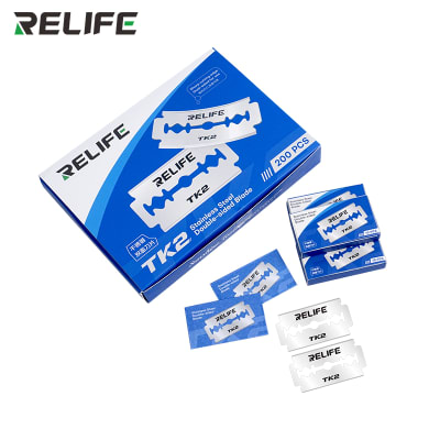 RELIFE TK2 ( 200 PCS )1