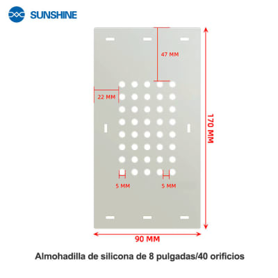 RELIFE PARA RL-918V1