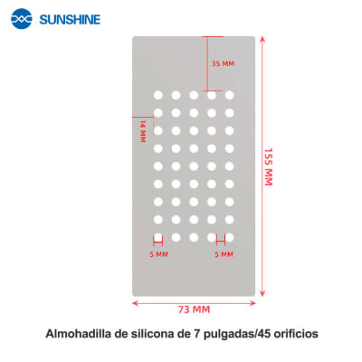 SUNSHINE PARA S-918F/918F PLUS1
