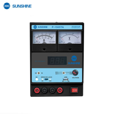 SUNSHINE P-1505TA1