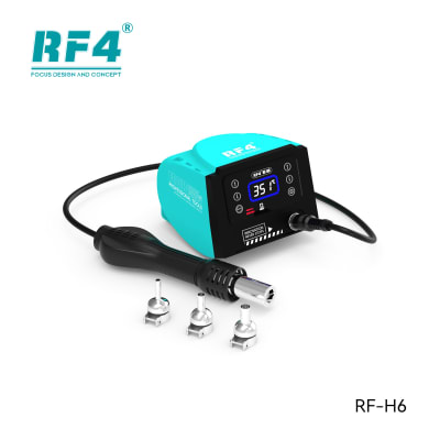 RF4 RF-H61