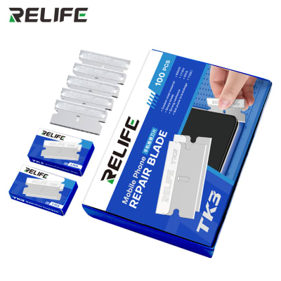 RELIFE TK3 ( 100 PCS )1