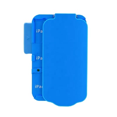 JC IPAD 4/5/61