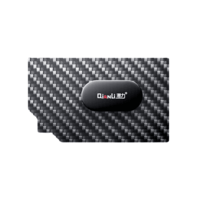 QIANLI REINFORCED CONNER (FIBRA CARBON)