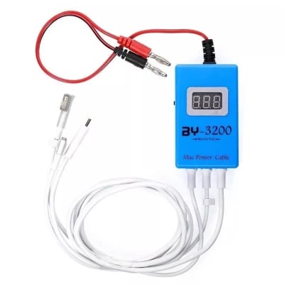 BY-3200 BAIYI (MAC)1