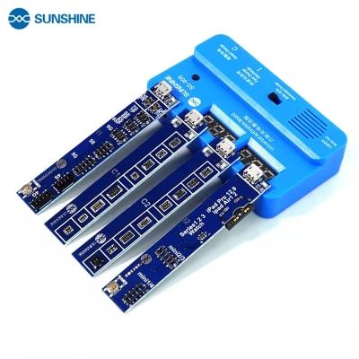 SUNSHINE SS-909