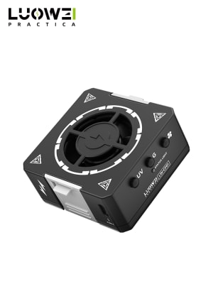 LOUWEI CF01 (KIT 3 PCS)