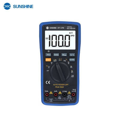 SUNSHINE DT-17N