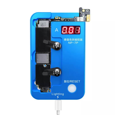 JC NP-7P NAND PROGRAMMER1
