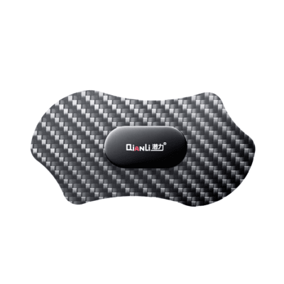 QIANLI PEANUT SHAPED (FIBRA CARBON)