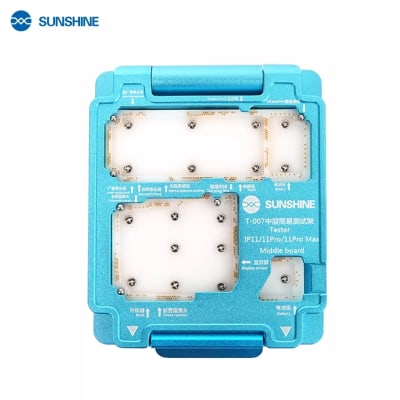 SUNSHINE T-007 (11,PRO,PRO MAX)