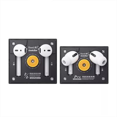 QIANLI AIR PODS (GEEK BAR)1