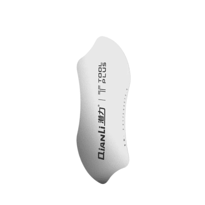 QIANLI PEANUT SHAPED (METAL)1