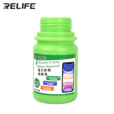 RELIFE RL-518A1