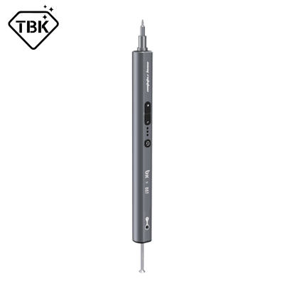 TBK 007 ( 2 EN 1)  ELECTRICO