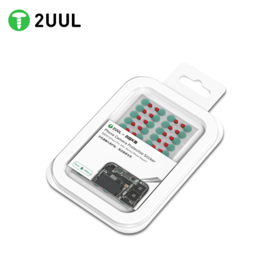 2UUL PHONE CAMARA PROTECTIVE STICKER DA31