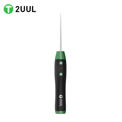 2UUL TORQUE MASTER DA511