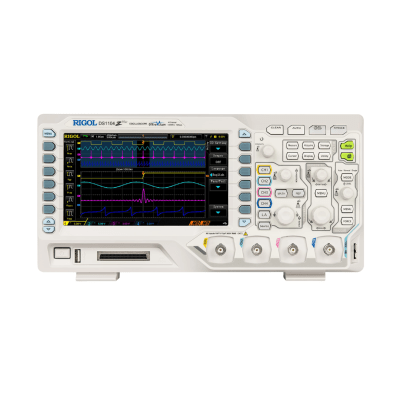 RIGOL DS1104Z PLUS