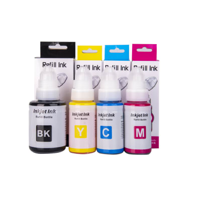 REFILL INK (90ML) CANON