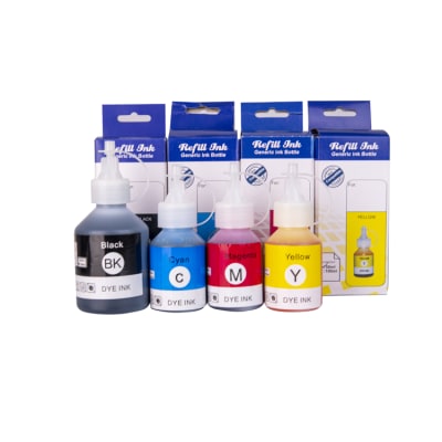 REFILL INK GENERIC (50ML) BROTHER