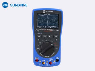 SUNSHINE DT-19MS