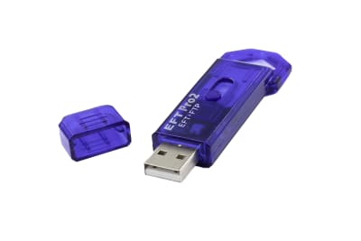 EFT PRO 2 DONGLE1