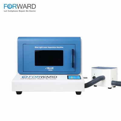 FORWARD BLUE