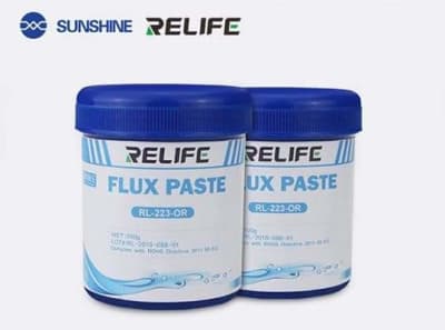 RELIFE RL-223-OR 100G1