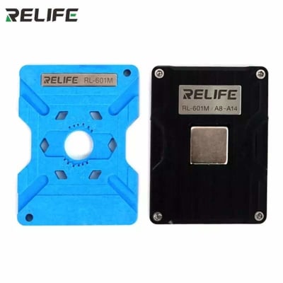 RELIFE RL-601M ( SERIES IP CPU A8 - A15)