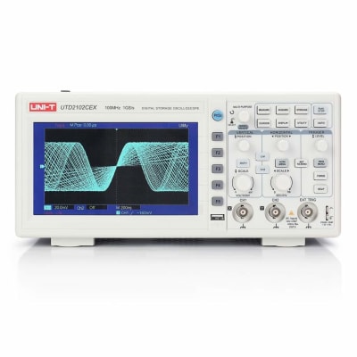 UNI-T UTD2102CEX