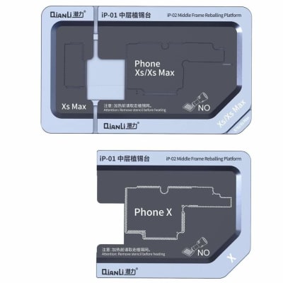QIANLI IP-01 (X/XS/XR/XSMAX)
