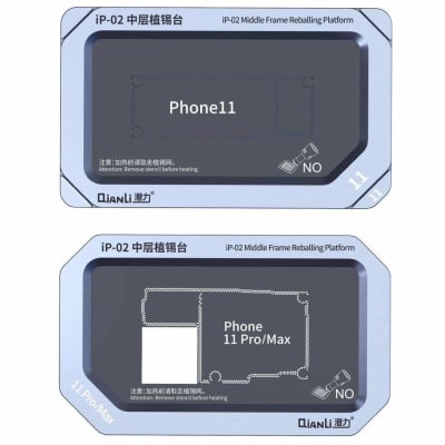 QIANLI IP-02 (11/11PRO/11PROMAX)