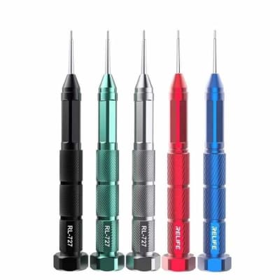 RELIFE RL-727 3D    C/U4