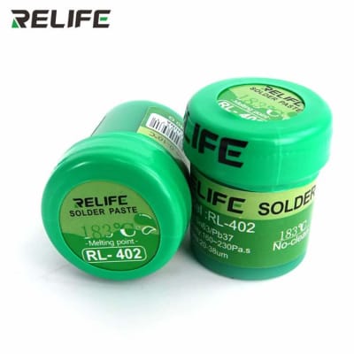 RELIFE RL-402 183°C1