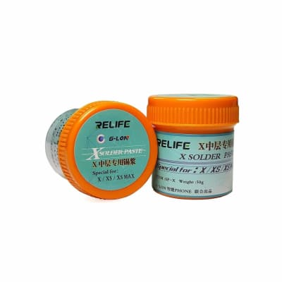 RELIFE SP-X 158°C 50G