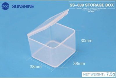 SUNSHINE SS-038