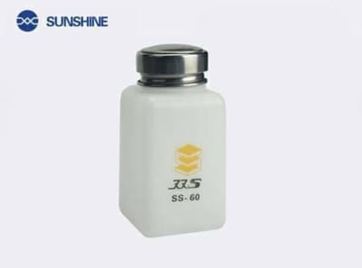 SUNSHINE SS-60