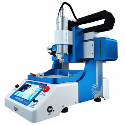 JC CNC EM02 (CPU)