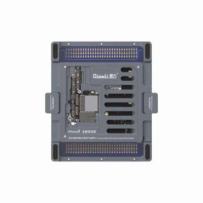 QIANLI ISOCKET X-TWINS