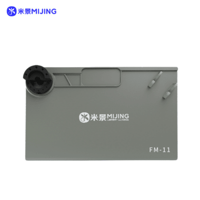 MIJING FM-11 (GRIS)1