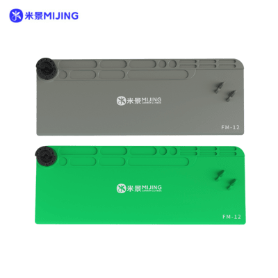 MIJING FM-12