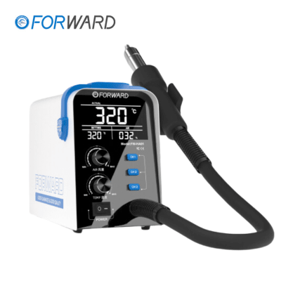 FORWARD FW-HA01
