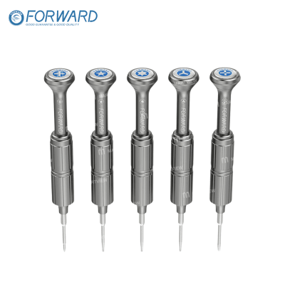 FORWARD FW-SS1