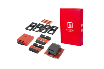 ICFRIEND NB-eMMC 13 IN 1)