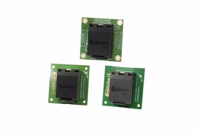 MEDUSA SOCKET (PACK 3 : UFS 254 - 4IN1 EMMC- UFS 153)