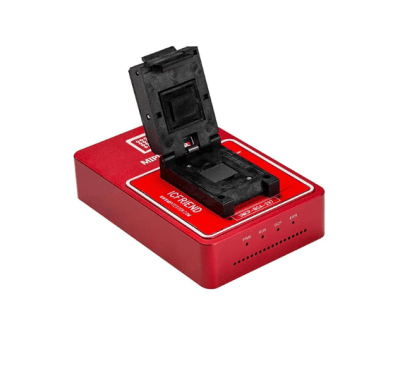 MIPITESTER BOX (GEAR 2)